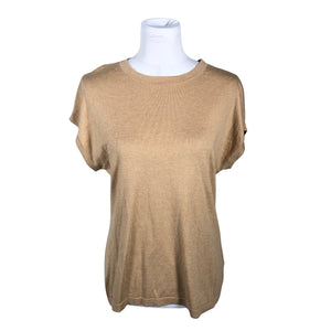 Naisten Balmuir - Neulepaita, koko L - Ruskea