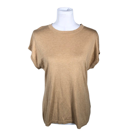 Naisten Balmuir - Neulepaita, koko L - Ruskea ()