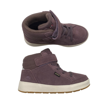 Tyttöjen Viking - Talvikengät, koko 33 - Violetti