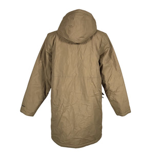 Miesten Tretorn - Toppatakki, koko M - Beige (2)