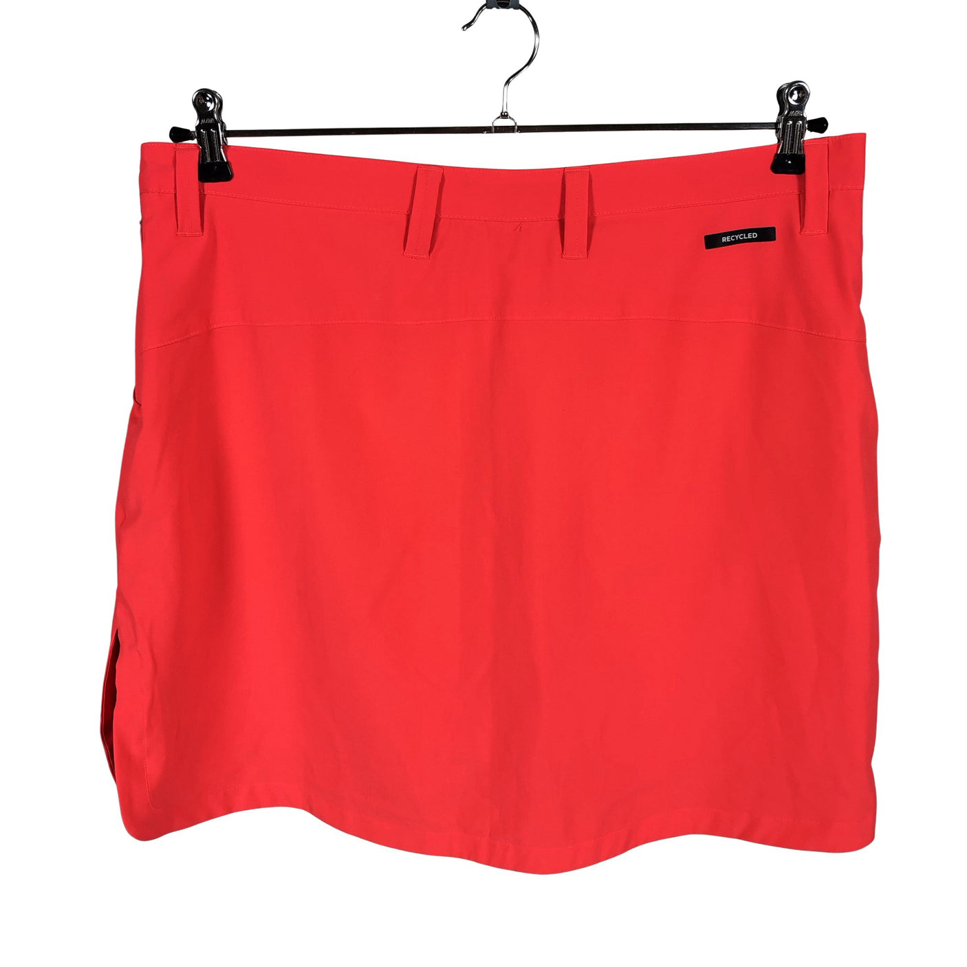 Naisten Halti - Urheilushortsihame, koko W33 - Pinkki (2)