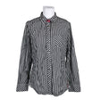 Unisex Guess - Collared shirt, size 40 - Black
