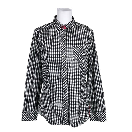 Unisex Guess - Collared shirt, size 40 - Black