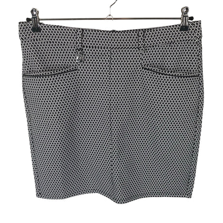 Naisten Röhnisch - Urheilushortsihame, koko 42 - Musta ()