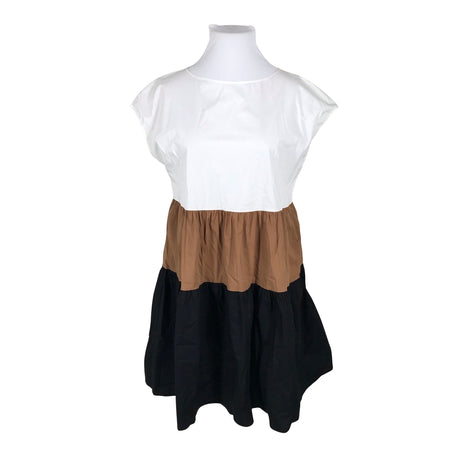 Unisex Ril's - Dress, size 42 - White