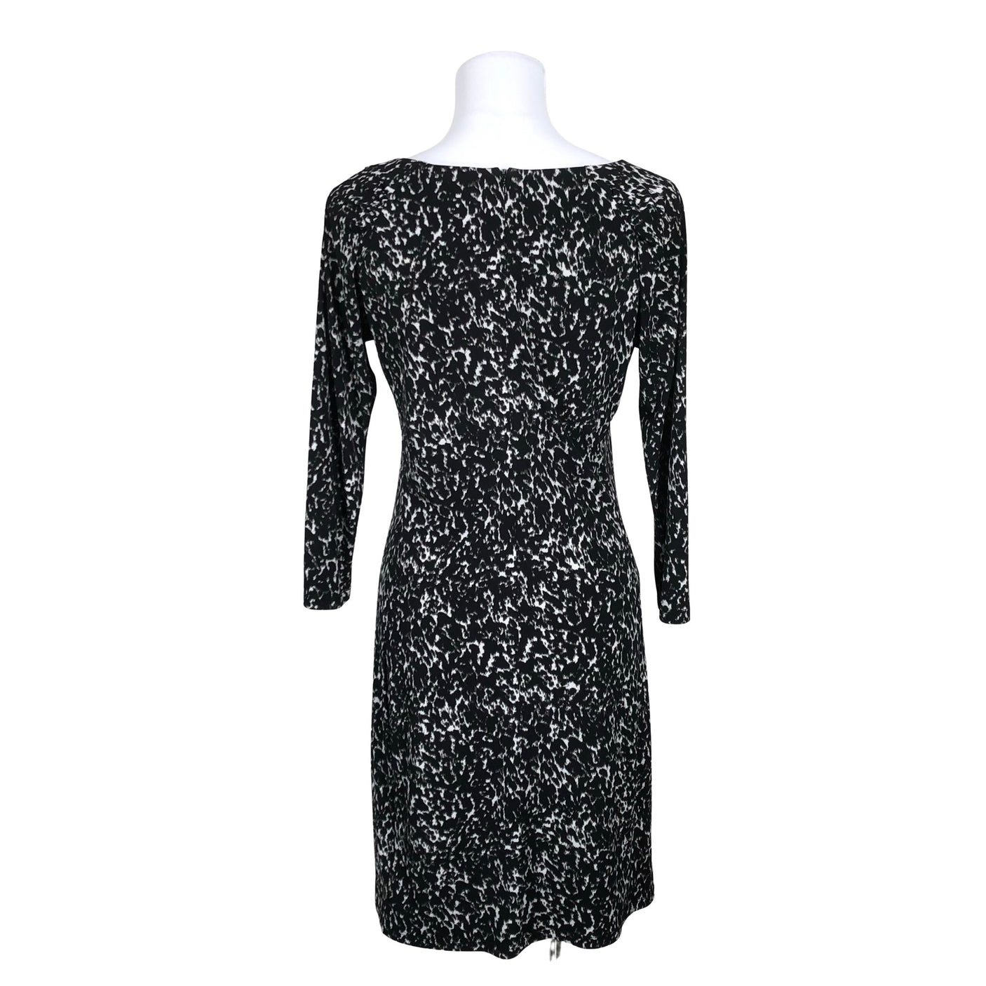 Unisex Michael Kors - Trikotaažist kleit, suurus 38 - Must