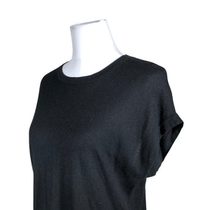 Naisten Balmuir - Neuleliivi, koko 40 - Musta