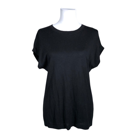 Naisten Balmuir - Neuleliivi, koko 40 - Musta