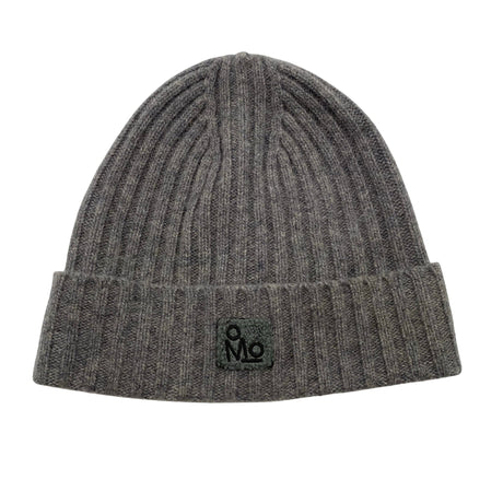 Unisex Molo Kids - Winter beanie, size 50 - 52 cm - Gray