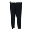 Naisten Sand - Leggingsit, koko W29 - Musta ()