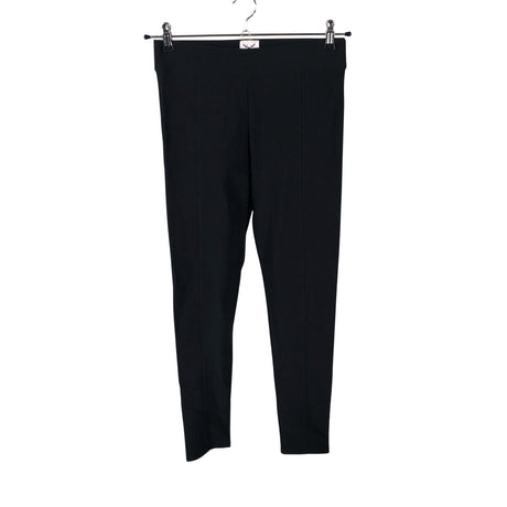 Naisten Sand - Leggingsit, koko W29 - Musta ()