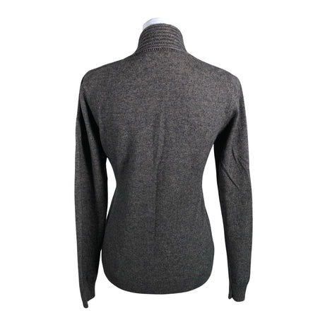 Unisex Repeat - Kampsun, suurus 40 - Hall