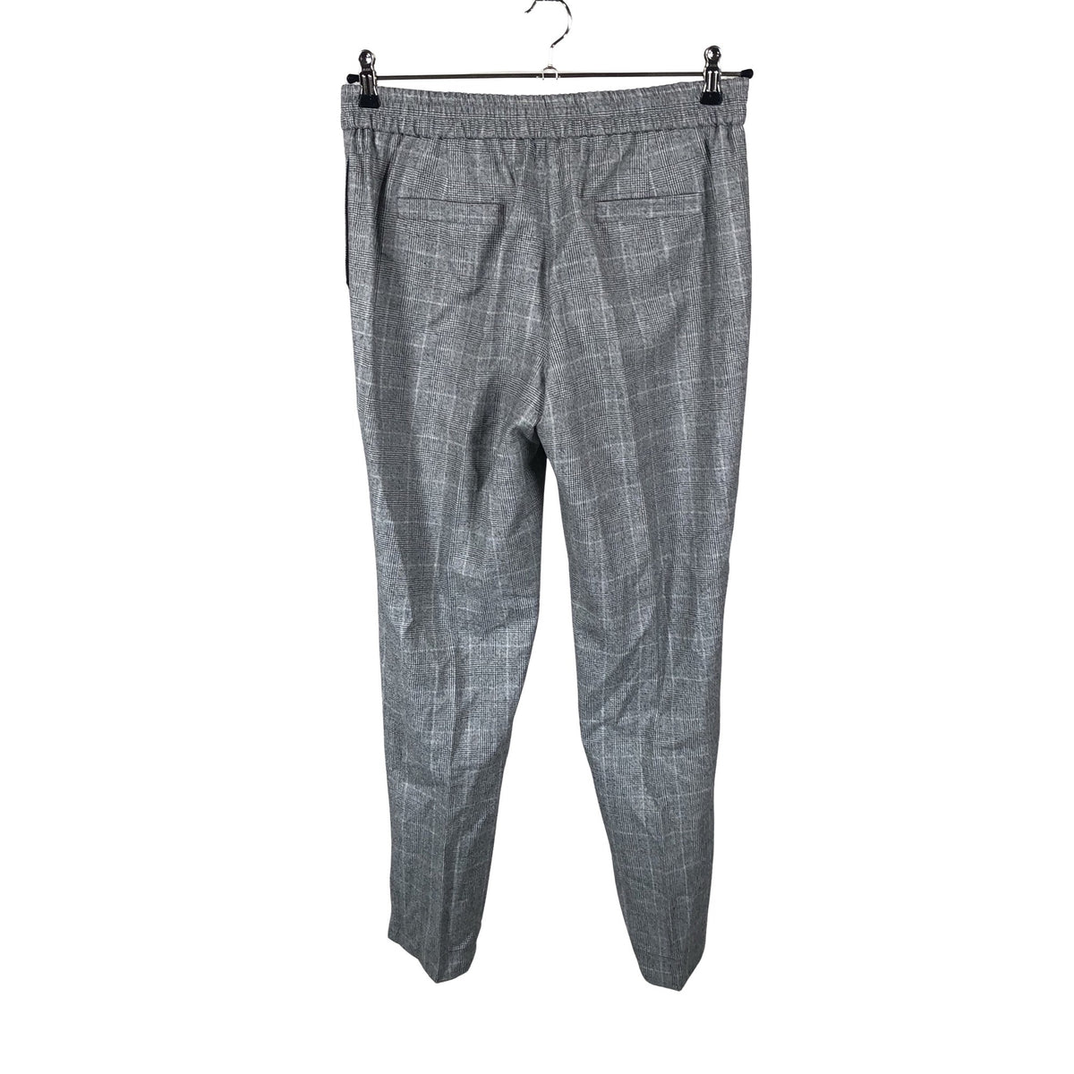 Naisten Massimo Dutti - Suorat housut, koko W31 - Harmaa (2)