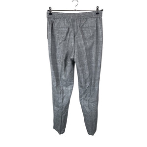 Naisten Massimo Dutti - Suorat housut, koko W31 - Harmaa (2)
