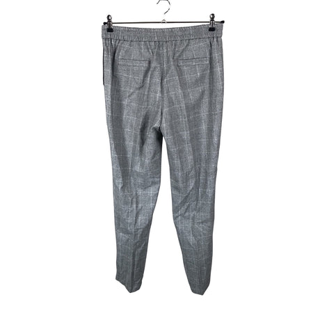 Naisten Massimo Dutti - Suorat housut, koko W31 - Harmaa (2)
