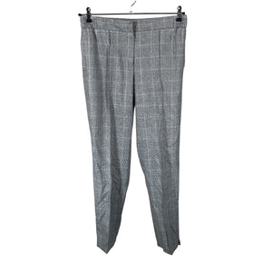 Naisten Massimo Dutti - Suorat housut, koko W31 - Harmaa (1)