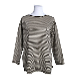 Naisten Marimekko - Trikoopaita, koko 36 - Ruskea (1)
