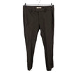 Naisten Mos Mosh - Suorat housut, koko W32 - Ruskea ()