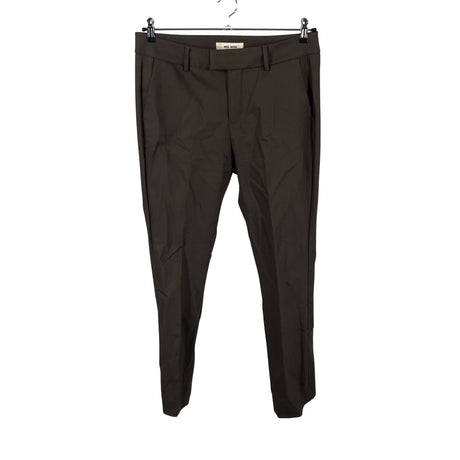 Naisten Mos Mosh - Suorat housut, koko W32 - Ruskea ()