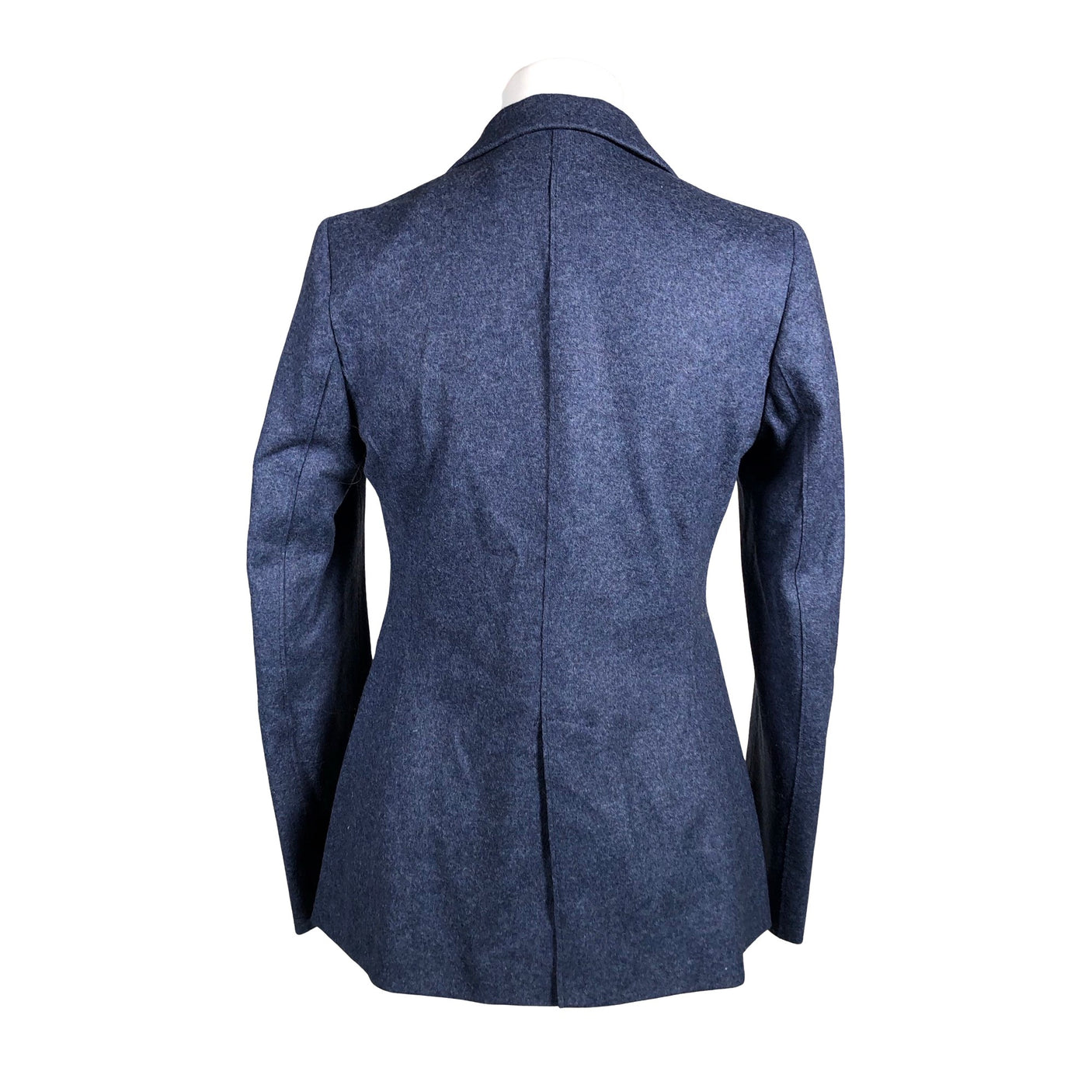 Naisten Massimo Dutti - Jakku, koko S - Sininen