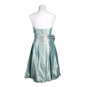 Unisex Muotikuu - Pidulik kleit, suurus 36 - Helesinine