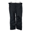 Unisex Reima - Winter pants, size 140 - 146 - Black