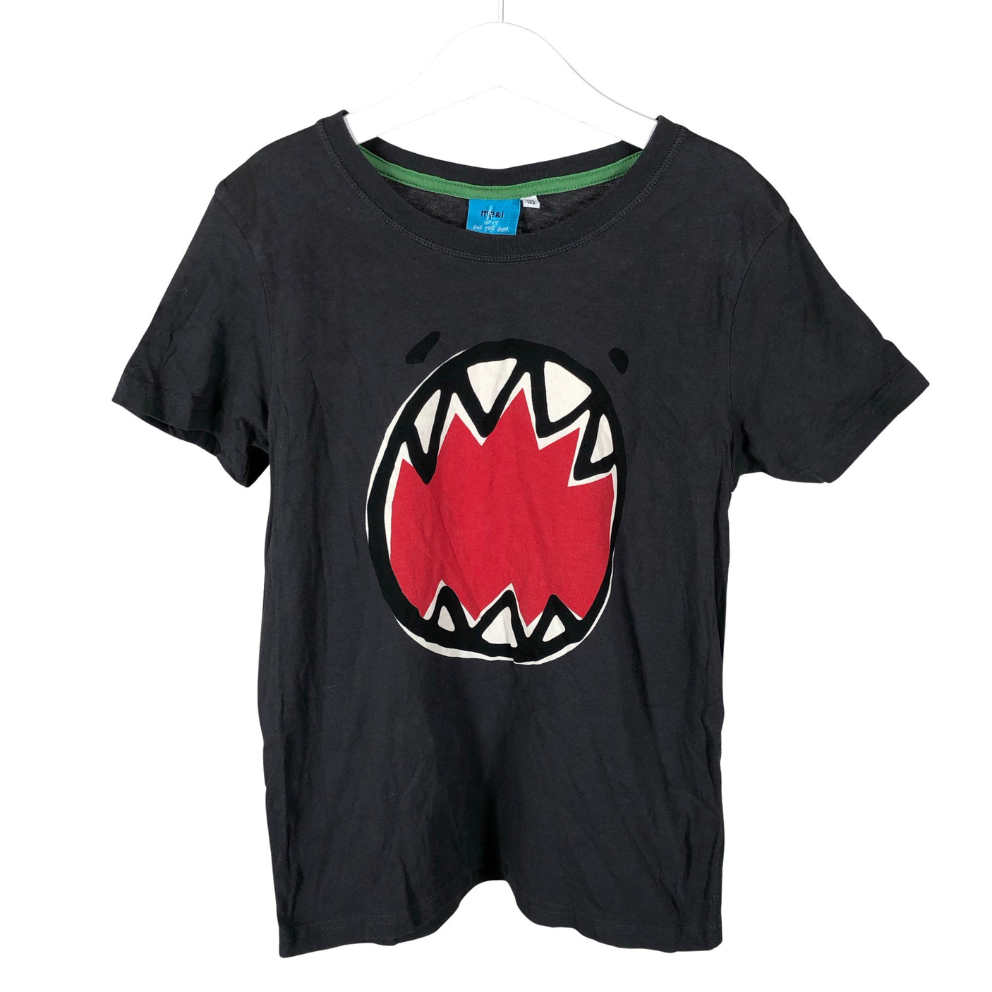 Unisex me&i - T-särk, suurus 146 - 152 - Hall