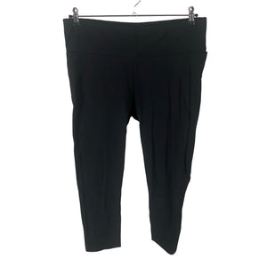 Unisex NOSH - Leggings, size W35 - Black