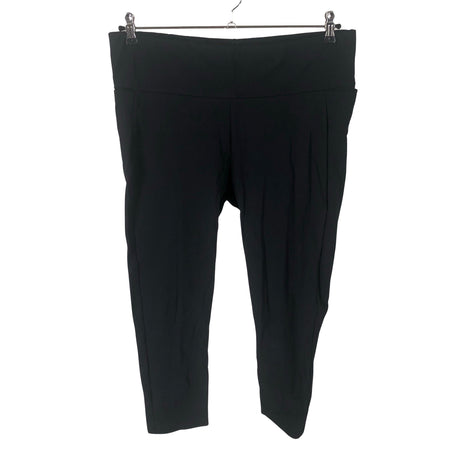 Unisex NOSH - Retuusid, suurus W35 - Must