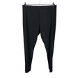 Naisten NOSH - Leggingsit, koko W38 - Musta ()