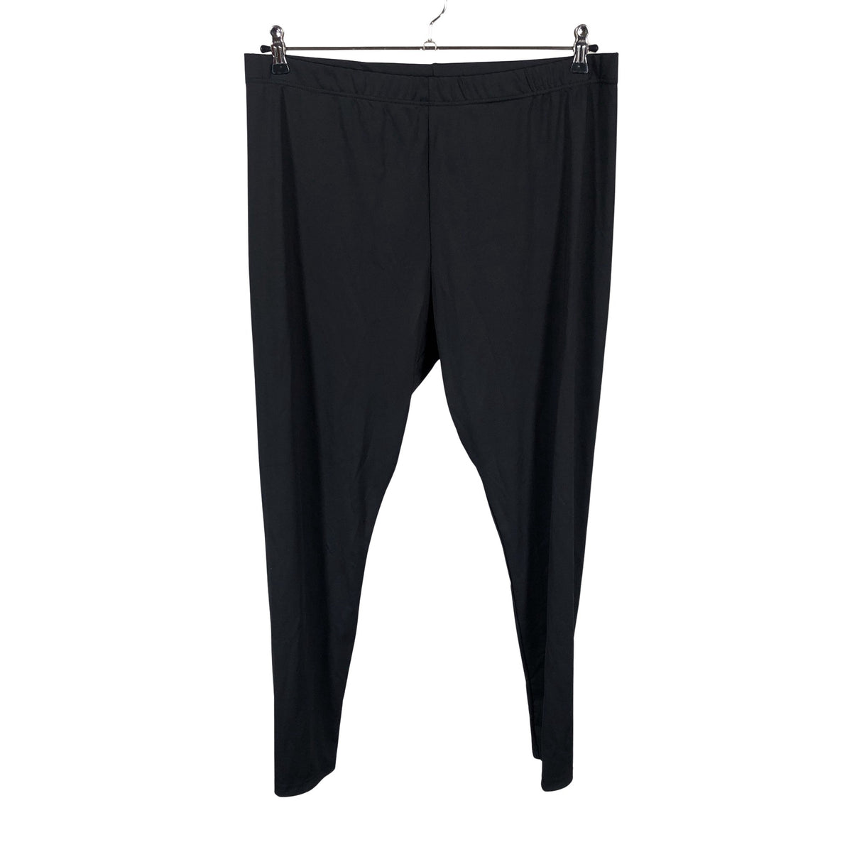 Naisten NOSH - Leggingsit, koko W38 - Musta (1)