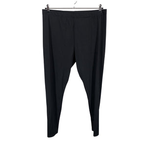 Naisten NOSH - Leggingsit, koko W38 - Musta (1)