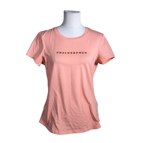 Naisten Philosophy Blues Original - T-paita, koko 38 - Vaaleanpunainen ()
