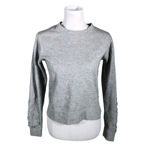 Unisex Nike - Tricot shirt, size 36 - Gray