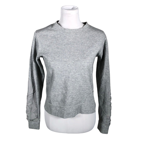 Unisex Nike - Trikotaažist pluus, suurus 36 - Hall