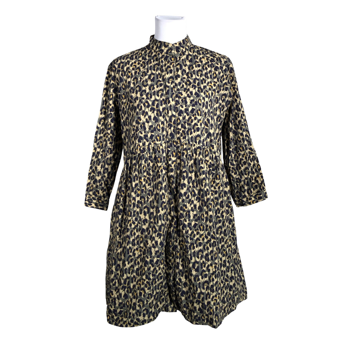 Naisten Gauhar - Kangasmekko, koko M - Beige (1)