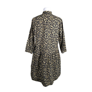 Naisten Gauhar - Kangasmekko, koko M - Beige (3)