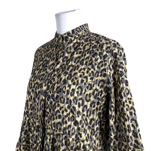 Naisten Gauhar - Kangasmekko, koko M - Beige (2)