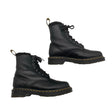 Unisex Dr. Martens - Ankle boots, size 37 - Black