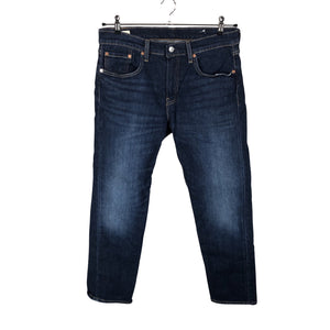 Miesten Levi's - Farkut, koko W32 - Sininen (1)