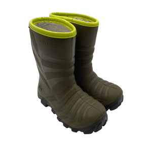 Unisex Viking - Wellingtons, size 30 - Green