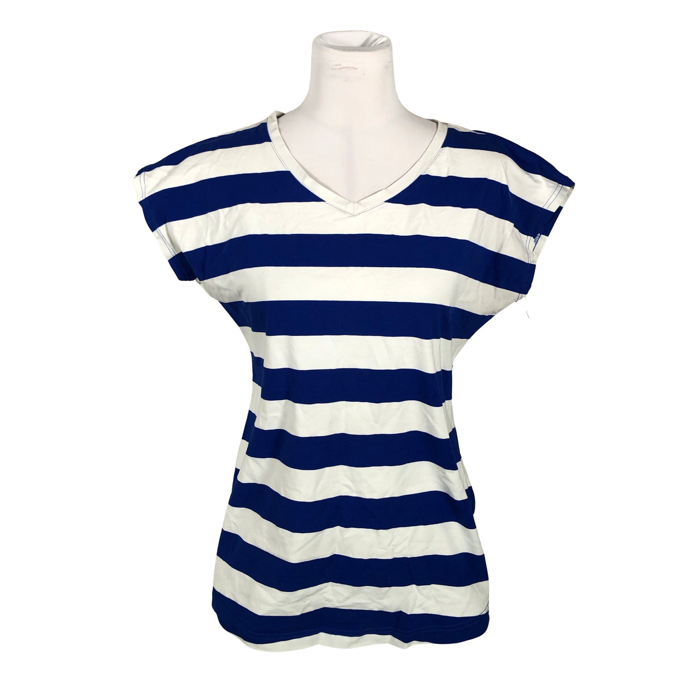 Unisex NOSH - T-särk, suurus 40 - Sinine