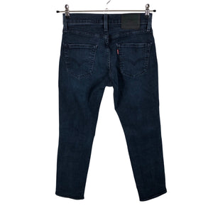 Miesten Levi's - Farkut, koko W29 - Sininen (2)