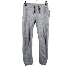 Unisex Name It - Collegehousut, koko 140 - 146 - Harmaa (1)