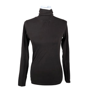 Naisten Esprit - Trikoopaita, koko 36 - Ruskea