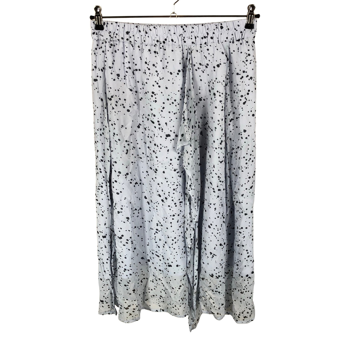 Naisten InWear - Kangashame, koko W29 - Vaaleansininen (1)