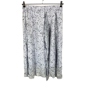 Naisten InWear - Kangashame, koko W29 - Vaaleansininen (1)