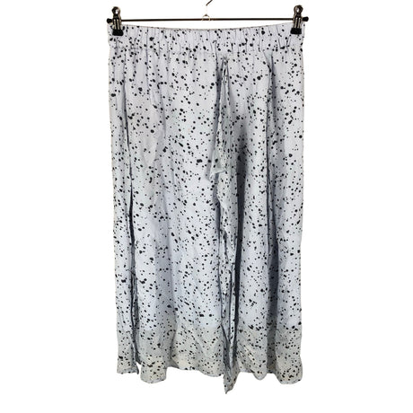 Naisten InWear - Kangashame, koko W29 - Vaaleansininen ()