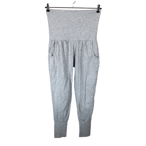 Unisex NOSH - Tricot pants, size 38 - Gray