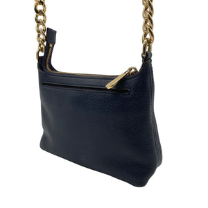 Naisten Michael Kors - Olkalaukku, koko Mini - Sininen